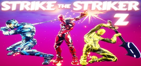 Strike The Striker Z 价格