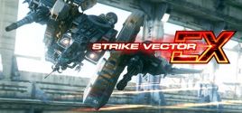 Configuration requise pour jouer à Strike Vector EX