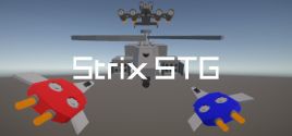 Strix STG - yêu cầu hệ thống