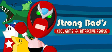 Strong Bad's Cool Game for Attractive People: Season 1 시스템 조건