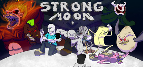 Strong Moon 价格