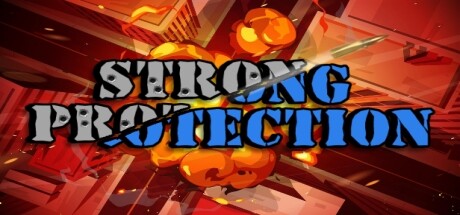 Preços do Strong Protection