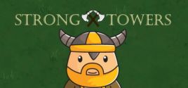 Strong towers価格 