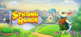 Strongblade - Match 3 Puzzle and Match-3 Adventure System Requirements