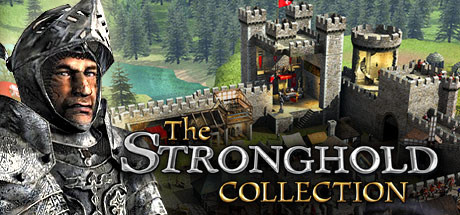 The Stronghold Collection Requisiti di Sistema