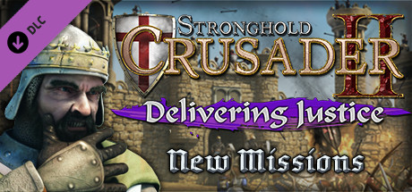 Prix pour Stronghold Crusader 2: Delivering Justice mini-campaign