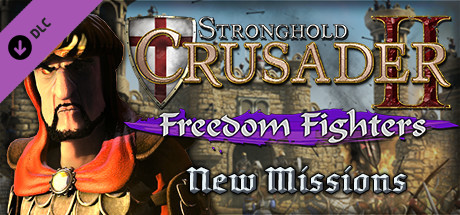 Preços do Stronghold Crusader 2: Freedom Fighters mini-campaign