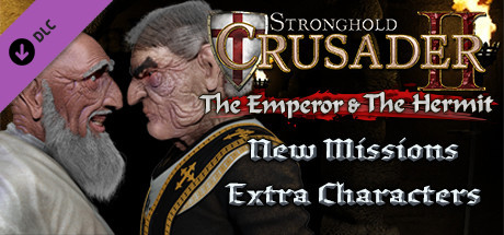 Stronghold Crusader 2: The Emperor and The Hermit цены