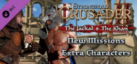 Stronghold Crusader 2: The Jackal and The Khan цены