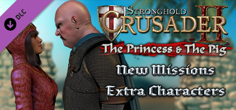 Prezzi di Stronghold Crusader 2: The Princess and The Pig