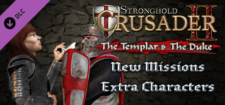 Prix pour Stronghold Crusader 2: The Templar and The Duke