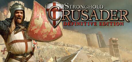 Stronghold Crusader: Definitive Edition цены