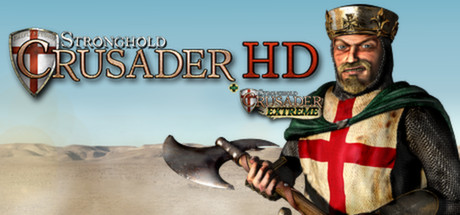 Требования Stronghold Crusader HD