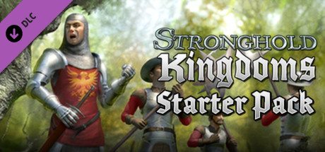 Stronghold Kingdoms Starter Pack 价格