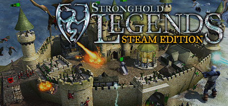 Stronghold Legends: Steam Edition цены