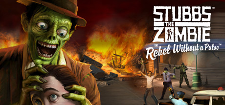 Stubbs the Zombie in Rebel Without a Pulse prices