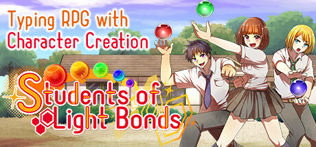 Students of Light Bonds - Typing RPG with Character Creation - Sistem Gereksinimleri