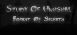 Study of Unusual: Forest of Secrets 가격