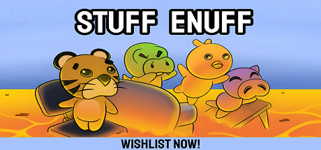 Stuff Enuff - yêu cầu hệ thống