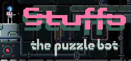 Stuffo the Puzzle Bot precios