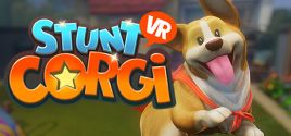 Stunt Corgi VR цены