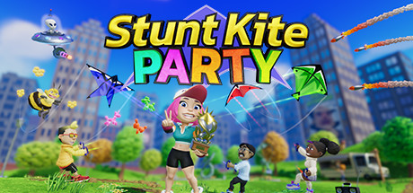 Preise für Stunt Kite Party