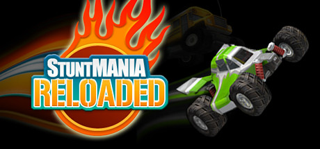 StuntMANIA Reloaded ceny