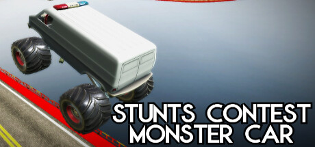 Stunts Contest Monster Car 价格