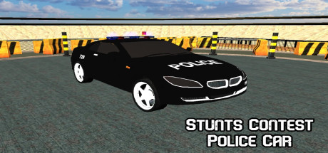 Stunts Contest Police Car System Requirements