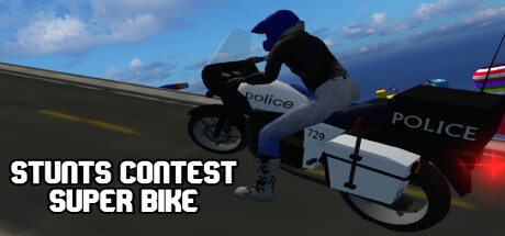 Stunts Contest Super Bike 价格
