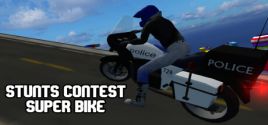 Stunts Contest Super Bike Systemanforderungen