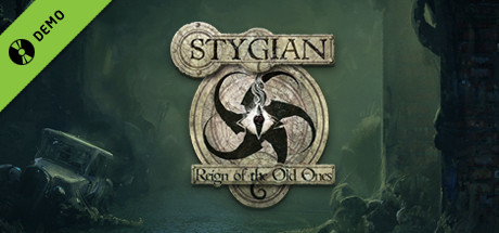 Stygian: Reign of the Old Ones Demo Systemanforderungen