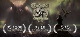 Stygian: Reign of the Old Ones цены