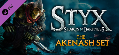 Wymagania Systemowe Styx: Shards of Darkness - The Akenash Set