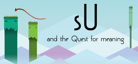 sU and the Quest For Meaning System Requirements