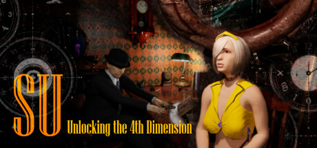 Preise für SU - Unlocking the 4th Dimension