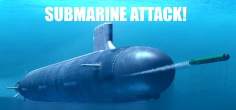 Submarine Attack!価格 