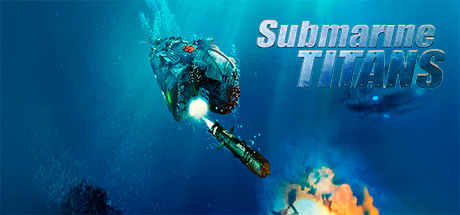 Submarine Titans ceny