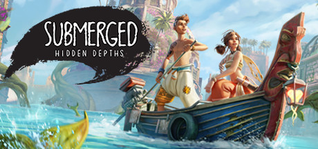 Требования Submerged: Hidden Depths