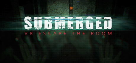 Prix pour Submerged: VR Escape the Room