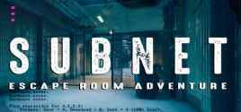 SUBNET - Escape Room Adventure Systemanforderungen