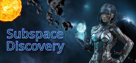Subspace Discovery系统需求