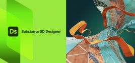 Substance 3D Designer 2022 시스템 조건