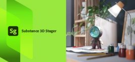 Substance 3D Stager 2022 시스템 조건