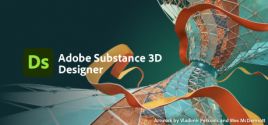 Substance 3D Designer 2021 цены