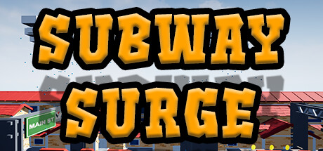 Subway Surge 价格