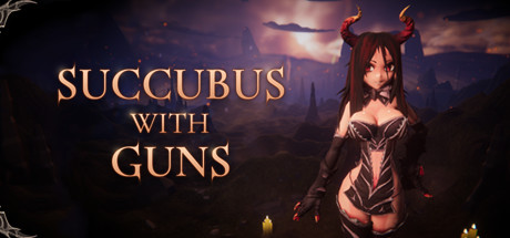 Succubus With Guns System Requirements