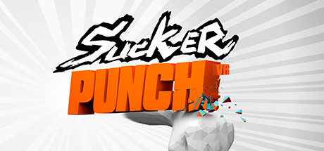 Sucker Punch VR系统需求