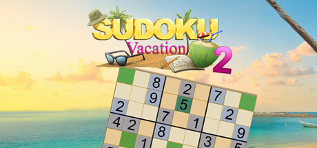 Sudoku Vacation 2 System Requirements