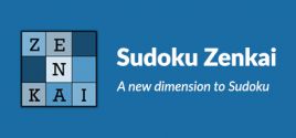 Sudoku Zenkai ceny